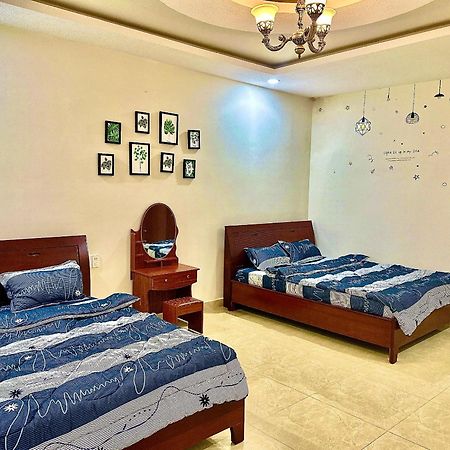 Family Home 大叻 外观 照片