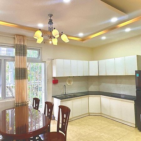 Family Home 大叻 外观 照片