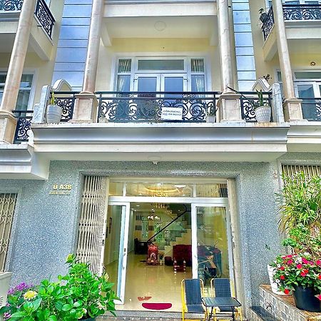 Family Home 大叻 外观 照片