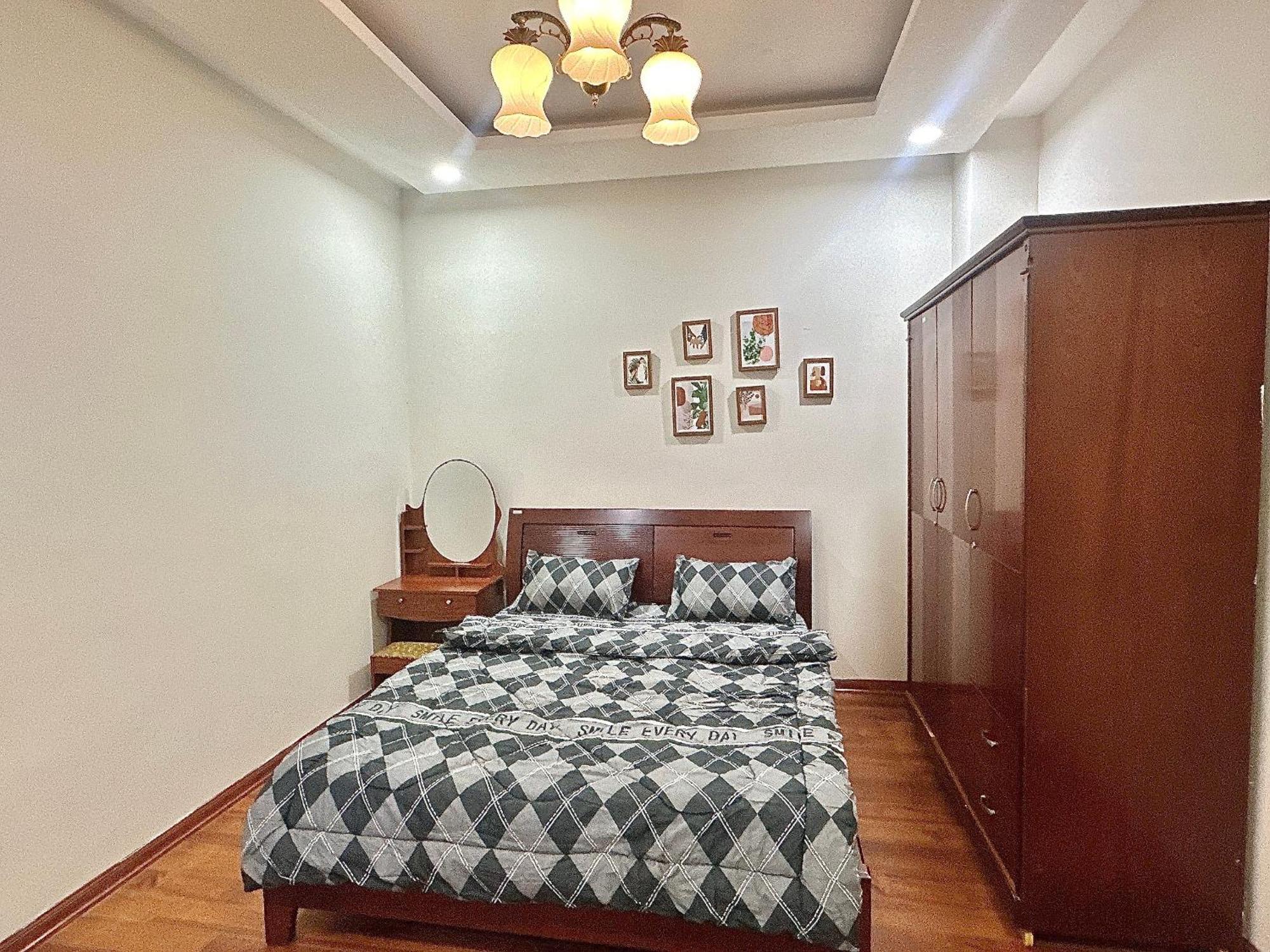 Family Home 大叻 外观 照片
