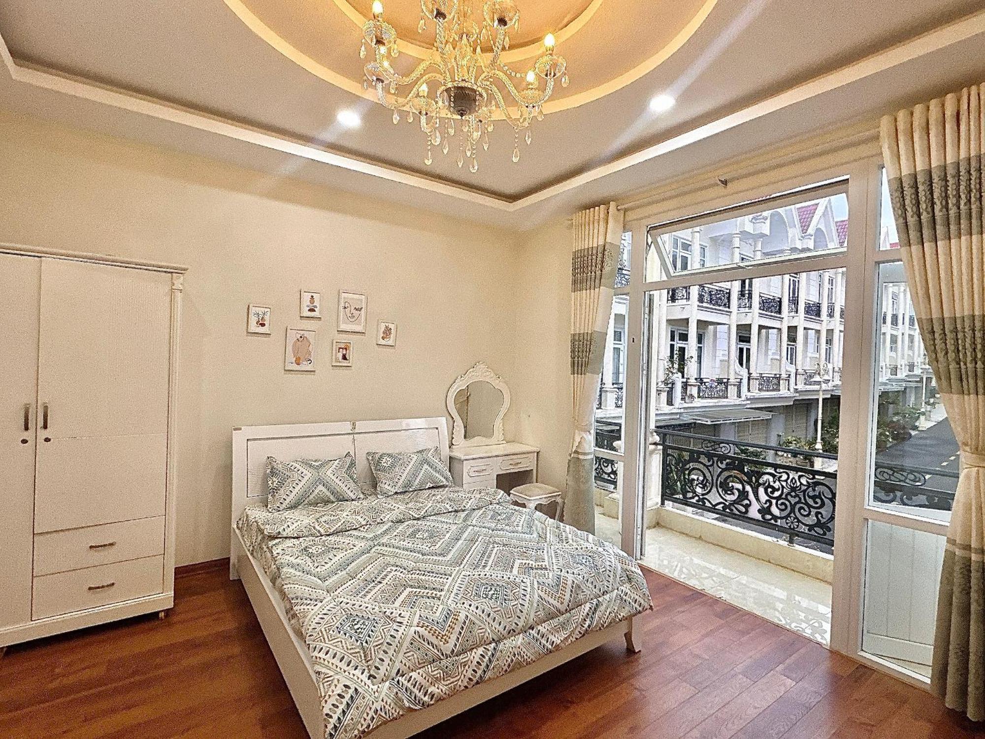 Family Home 大叻 外观 照片